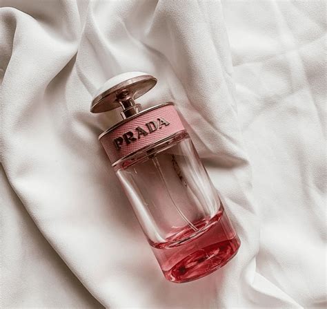 best prada perfume for her